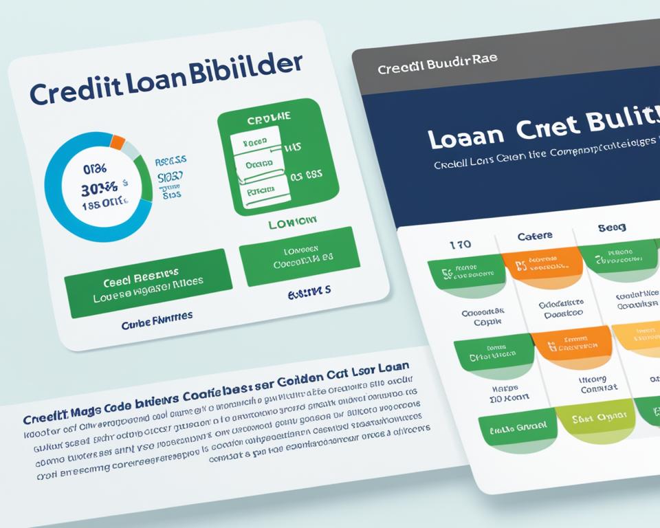 Best Credit Builder Loan Options