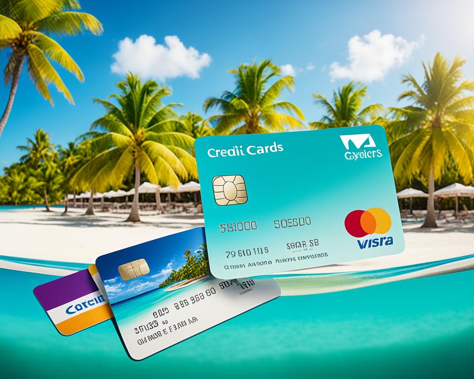 Best Credit Cards for Travel Rewards