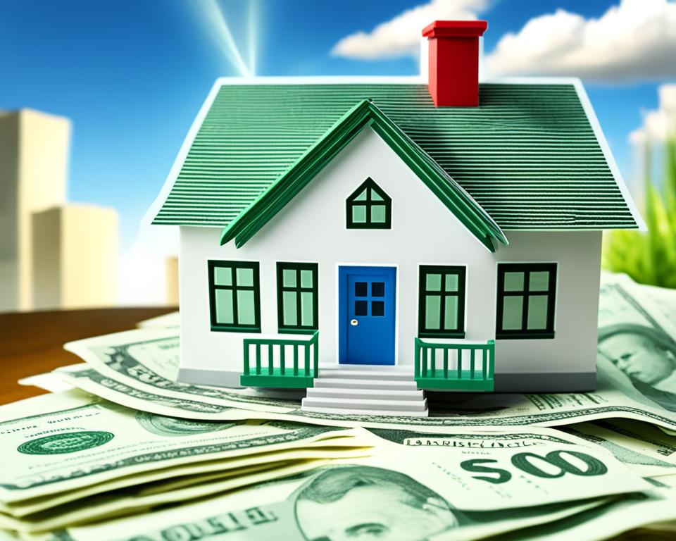 Cash-Out Refinance Benefits