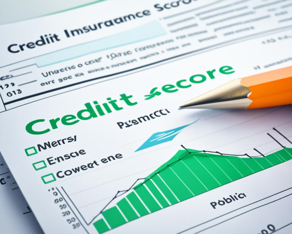 Credit-Based Insurance Scores in Premium Calculation