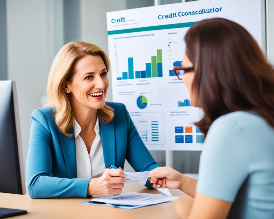 Credit Counseling Process