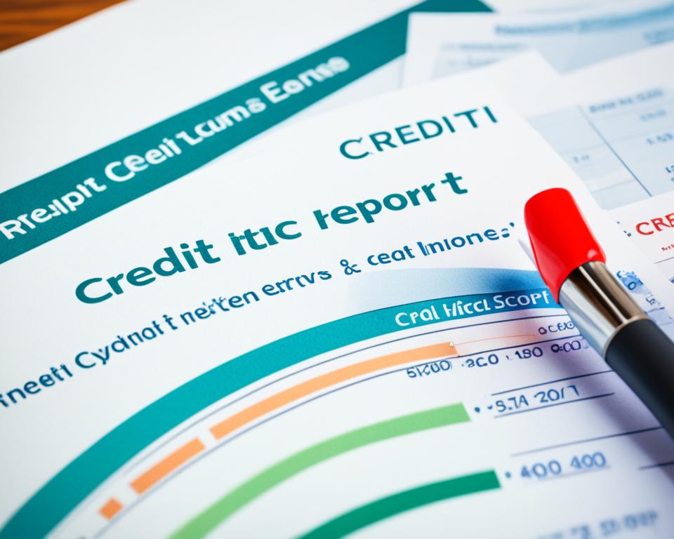 Credit Inquiries and Credit Scores