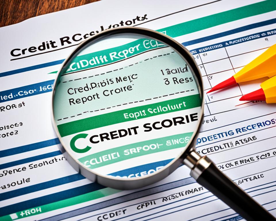 Credit Inquiries and Impact on Credit Score