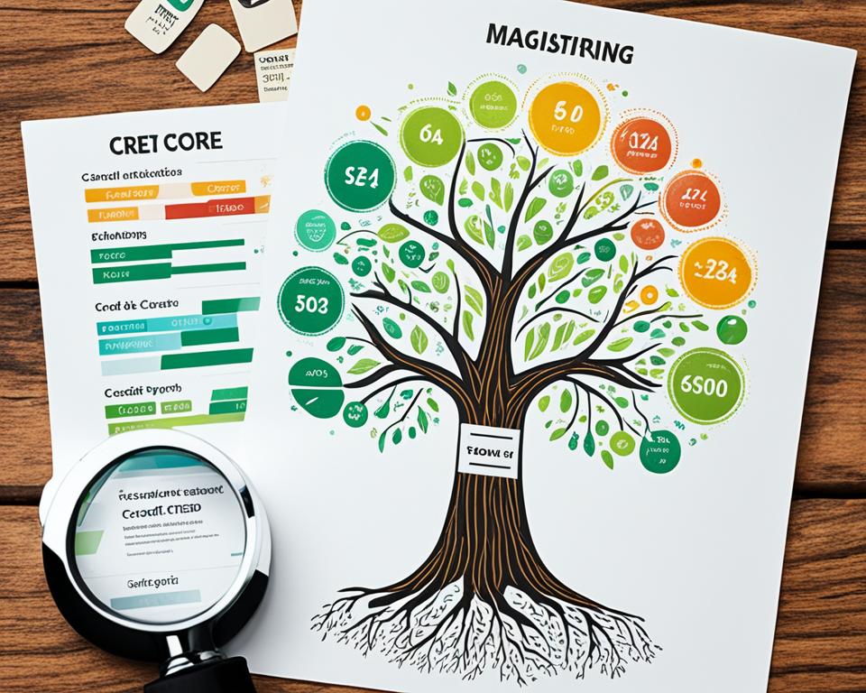 Credit Monitoring Importance