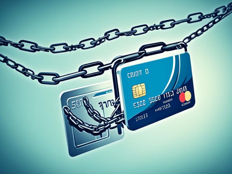 Credit Repair Tip : Reduce credit card balances