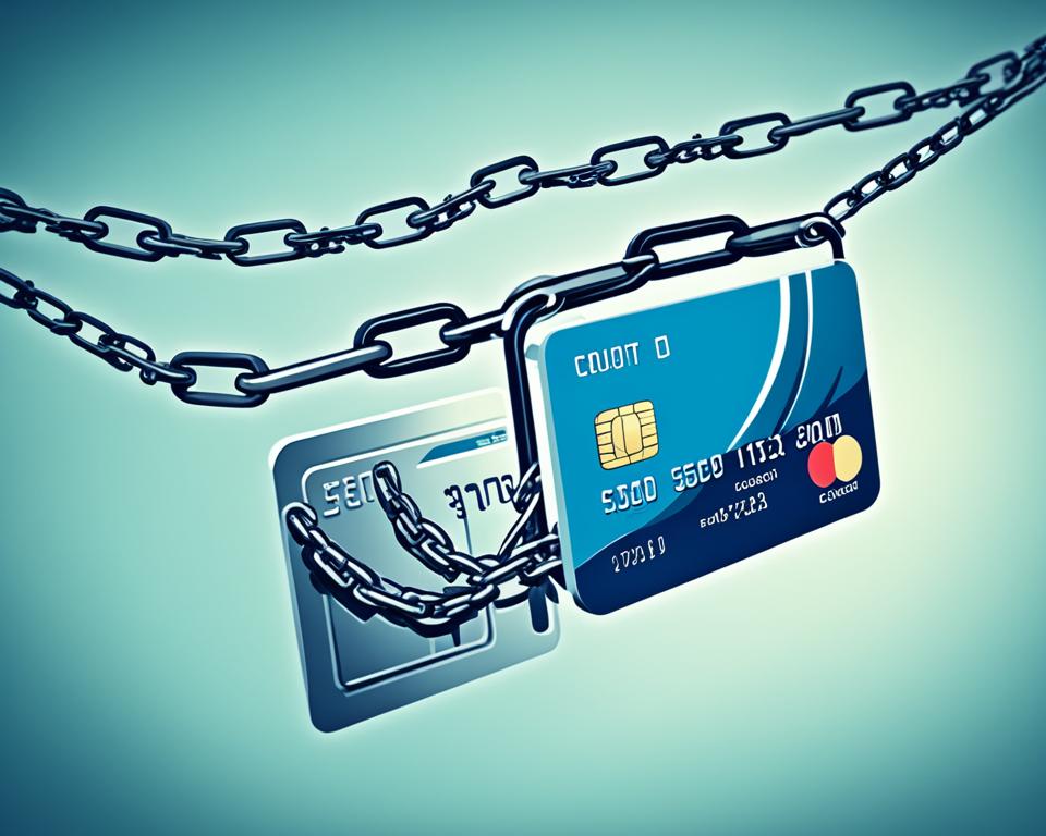 Credit Repair Tip : Reduce credit card balances
