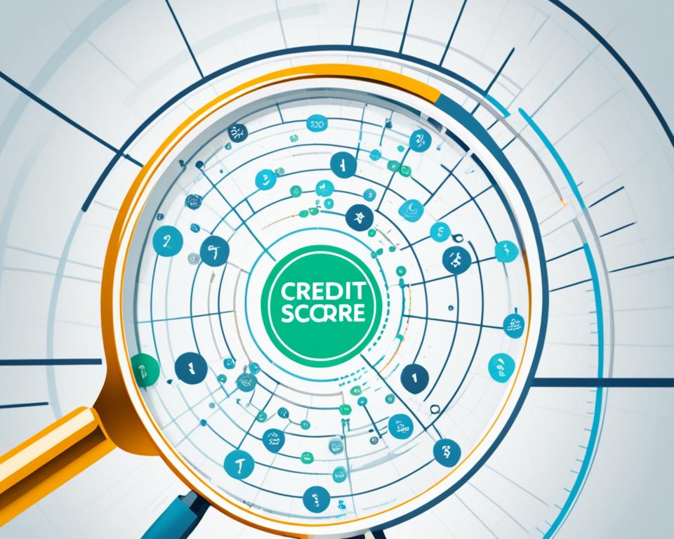 Credit Score Factors for Financial Eligibility