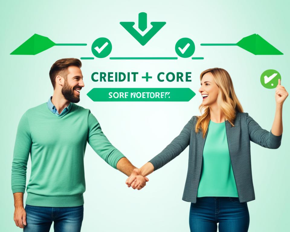 Credit Score Improvement as Authorized User