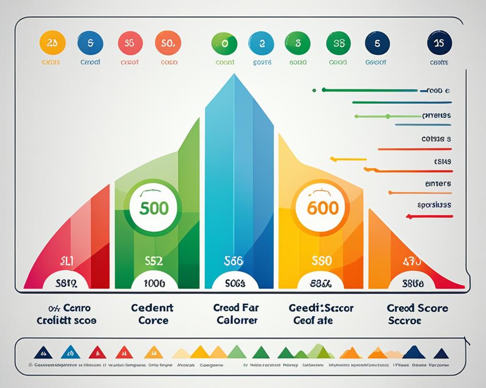 Credit Score Range