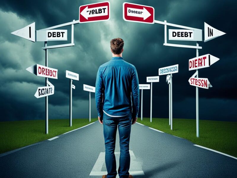 Debt consolidation alternatives