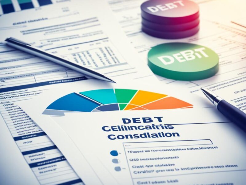 Debt consolidation eligibility criteria