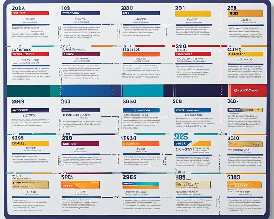 Evolution of Credit Cards