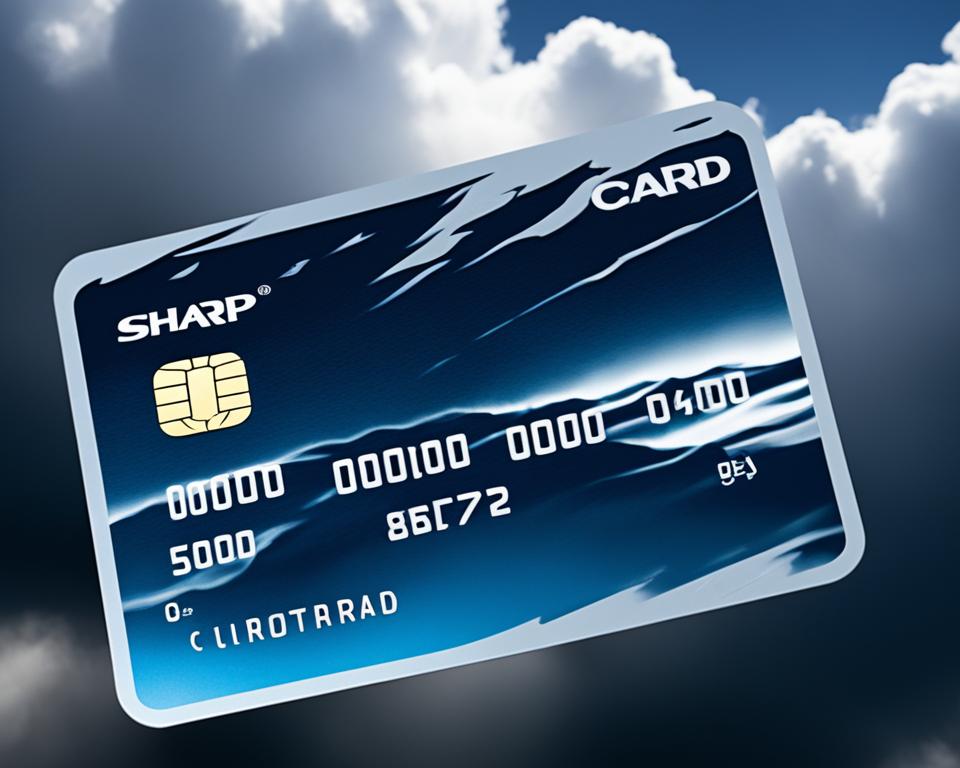 High APR Credit Card