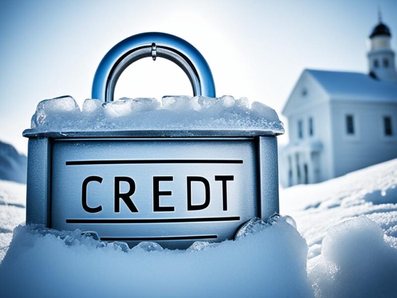 How to Freeze and Unfreeze Your Credit