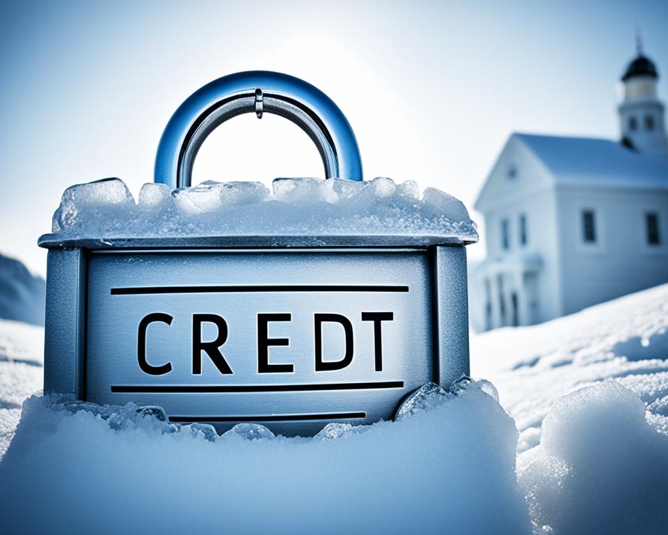 How to Freeze and Unfreeze Your Credit