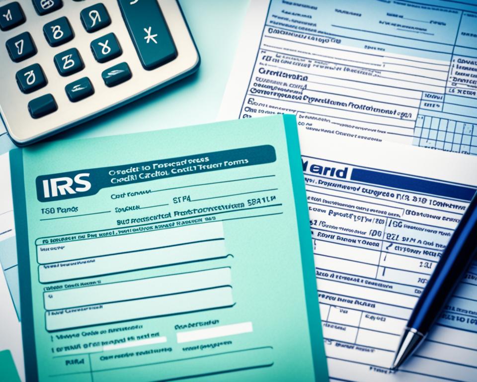 IRS forms for reporting rewards