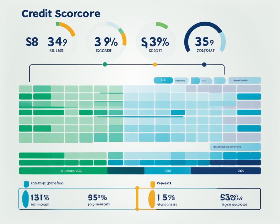 Impact of Account Status on Credit Score