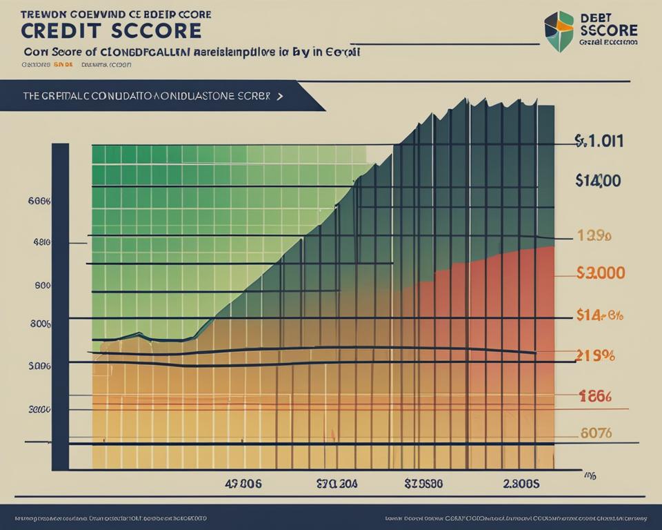 Impact of Debt Consolidation on Credit Score