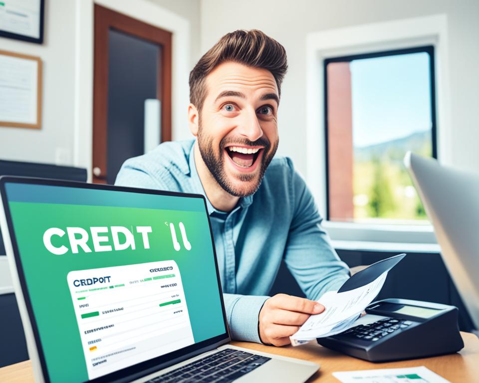 Importance of Checking Credit Reports