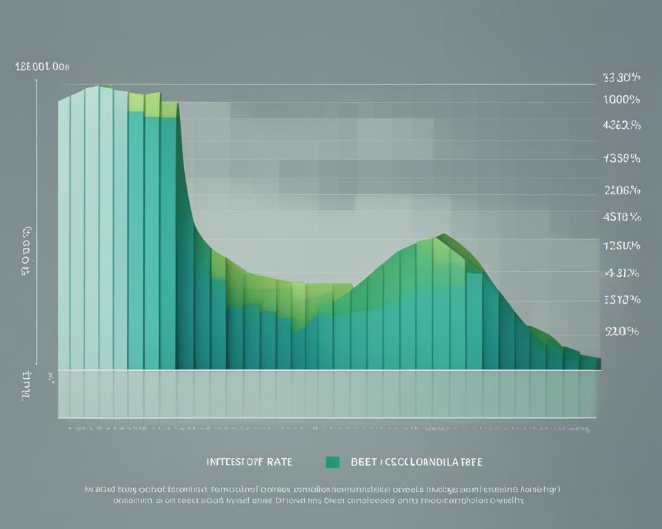 Interest Rate Reduction Chart