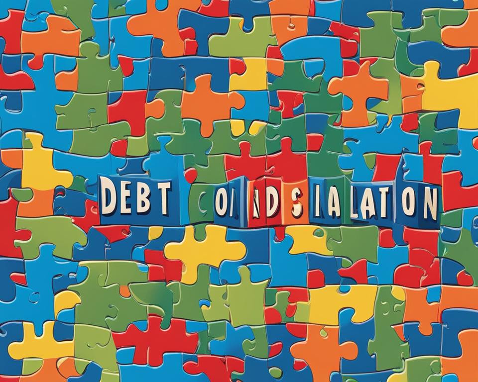 Personal Debt Consolidation Loan options