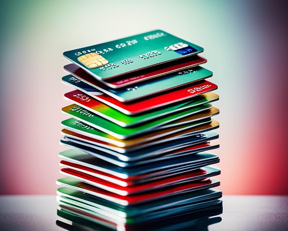 Reducing Credit Card Debt