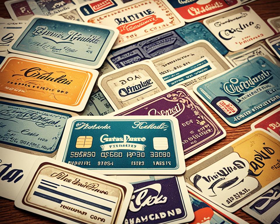 Store Credit Cards