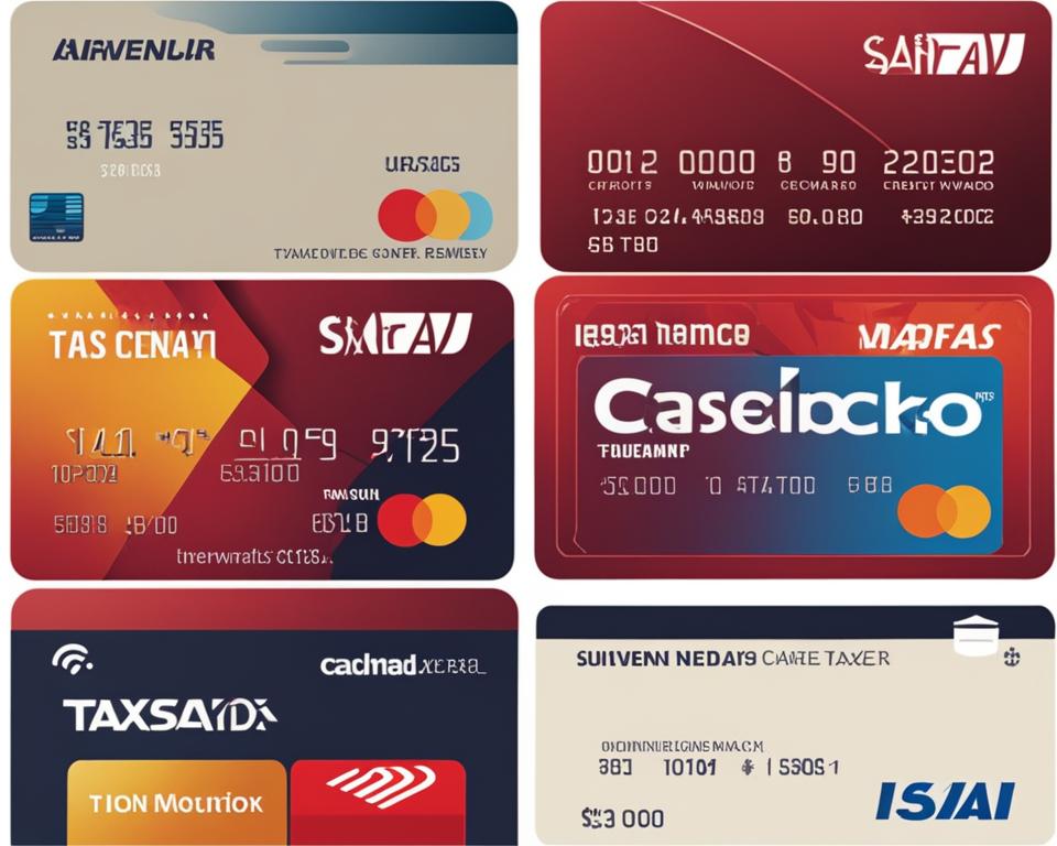 Taxation of Credit Card Rewards