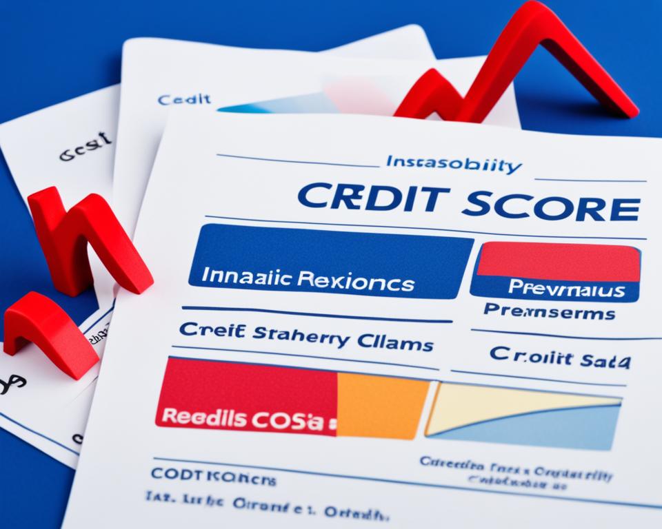 The Impact of Credit Information on Insurance Renewals and Claims