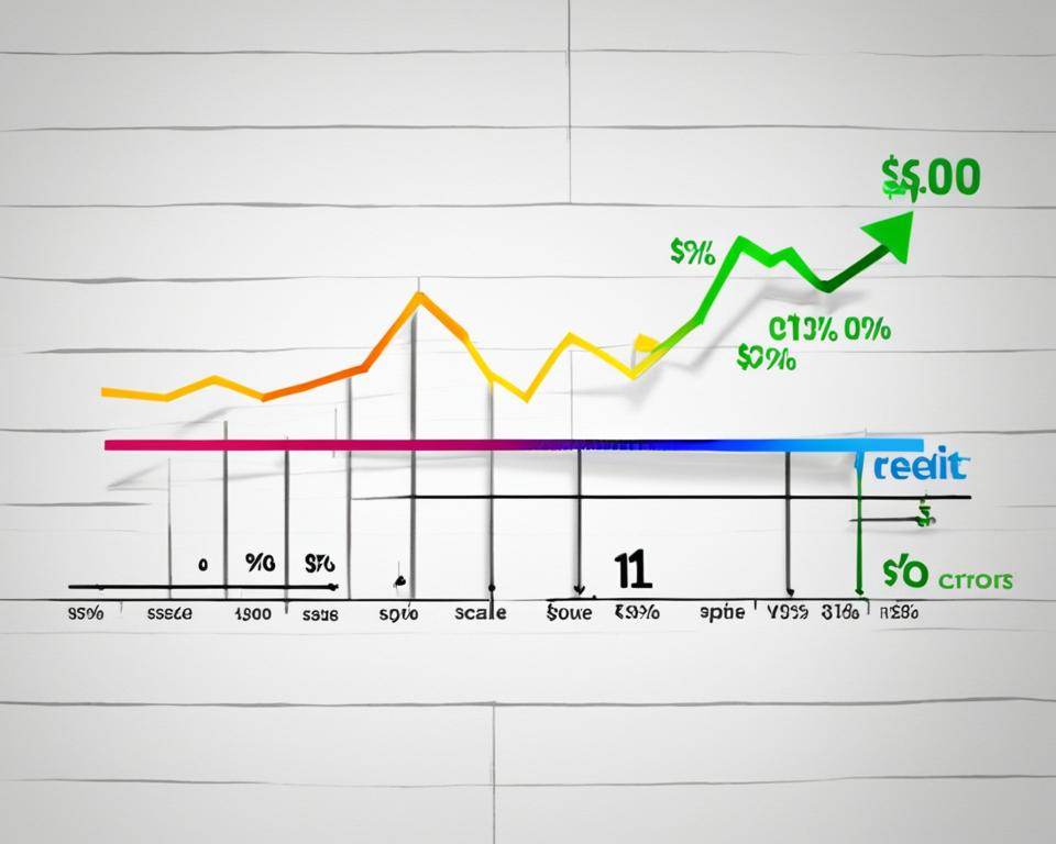 The Impact of Interest Rates on Credit Costs