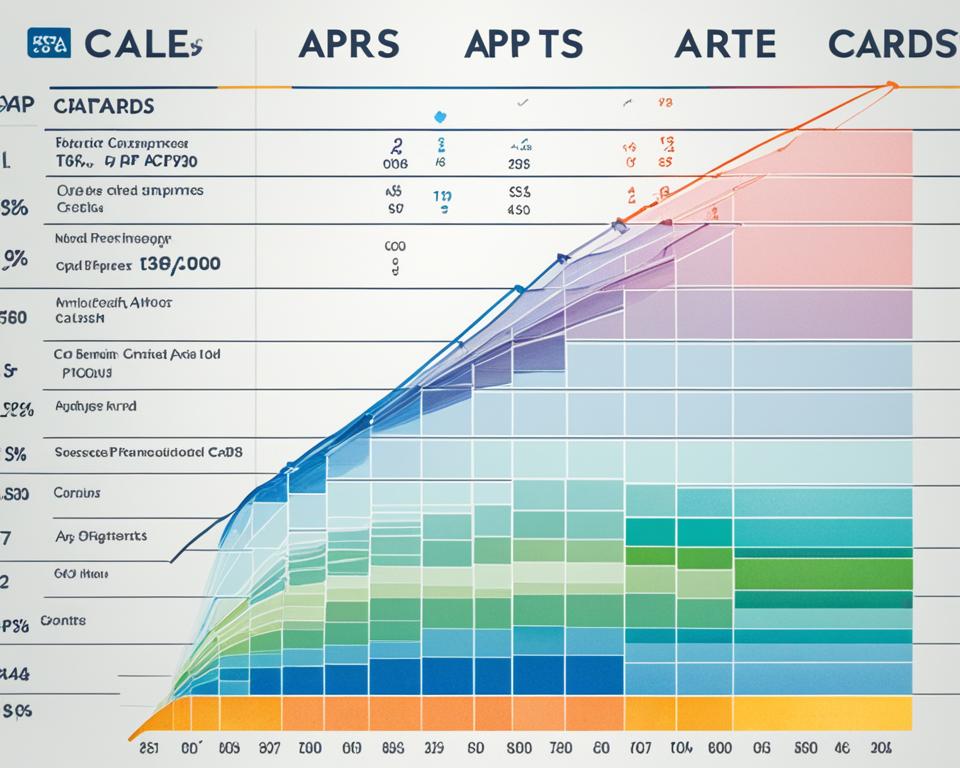 Types of APRs on Credit Cards