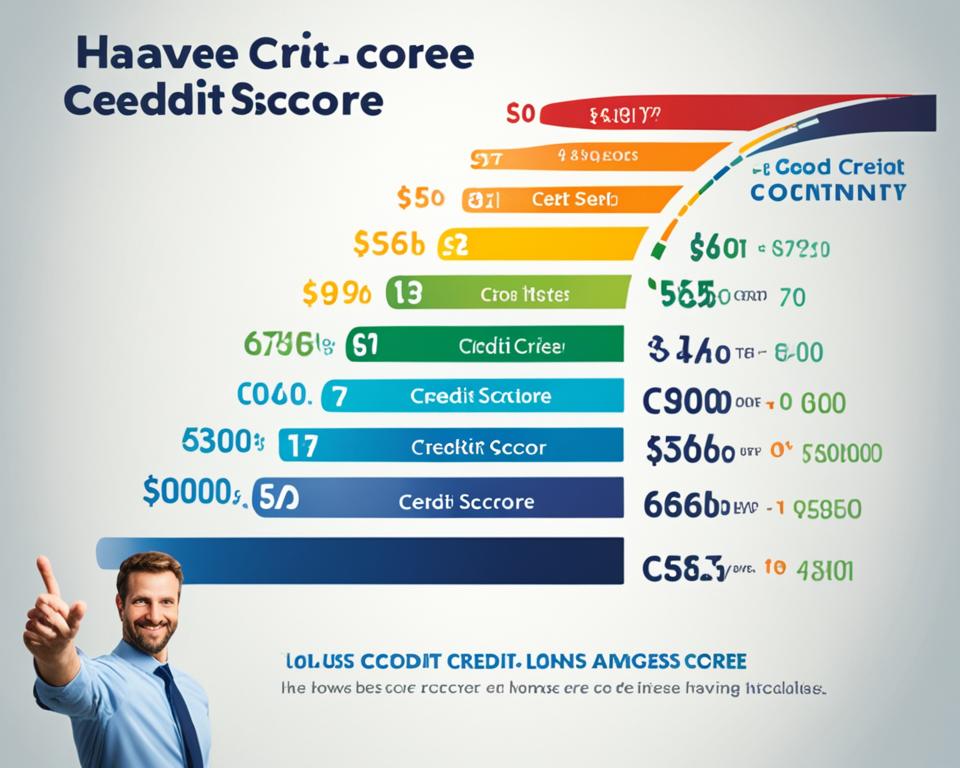 Understanding Credit Score Ranges