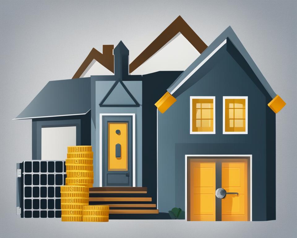 Using Home Equity for Debt Consolidation