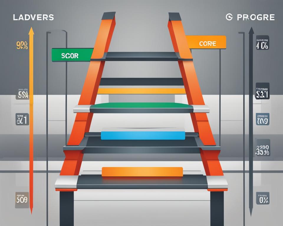 Vantage Score Model