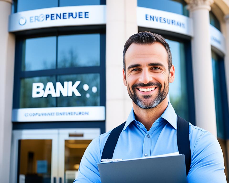 bank loans for small businesses