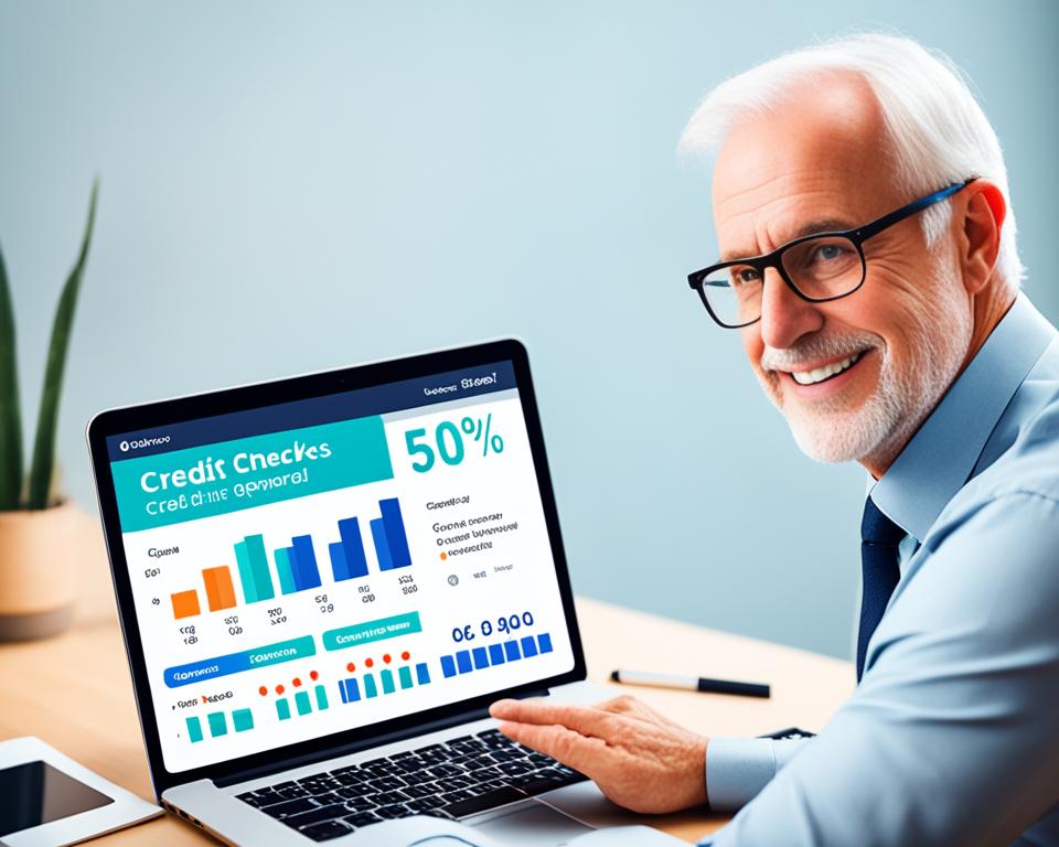 benefits of checking credit reports