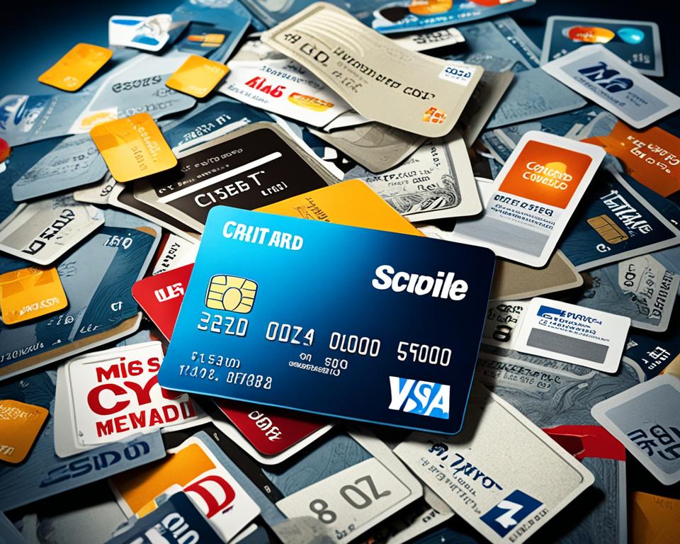 credit card offers concerns