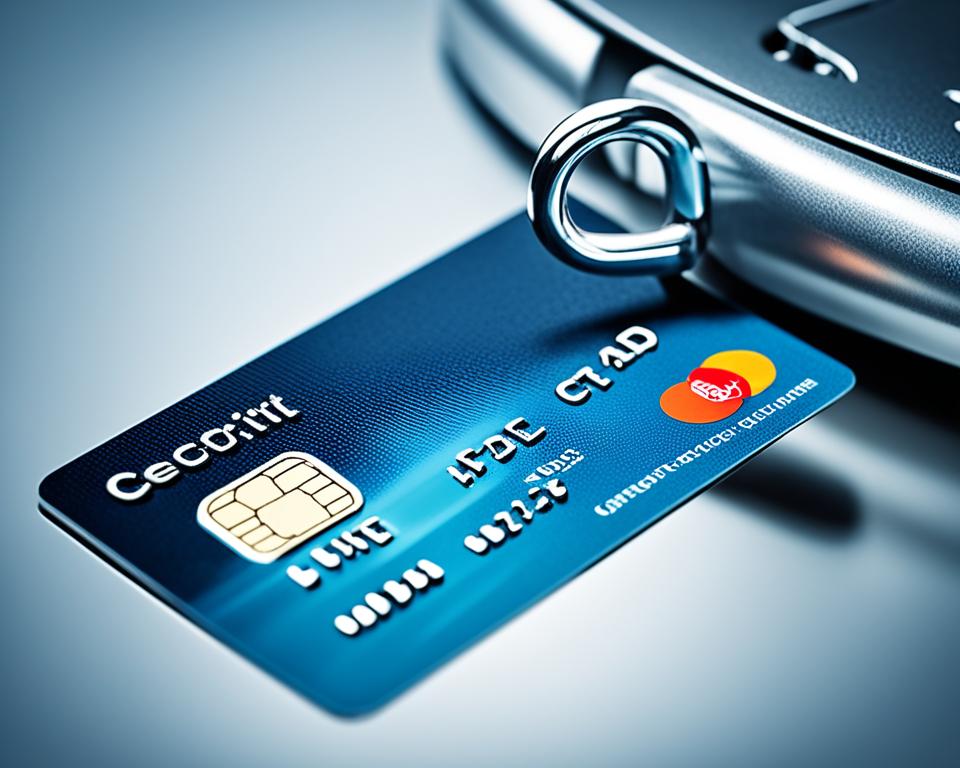 credit card security measures