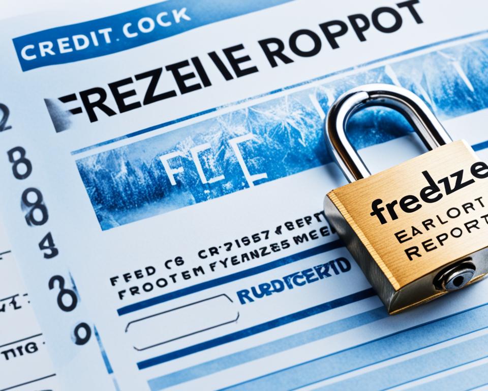 credit freeze vs credit lock