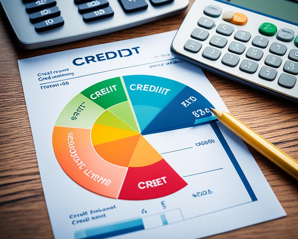 credit limit guidelines