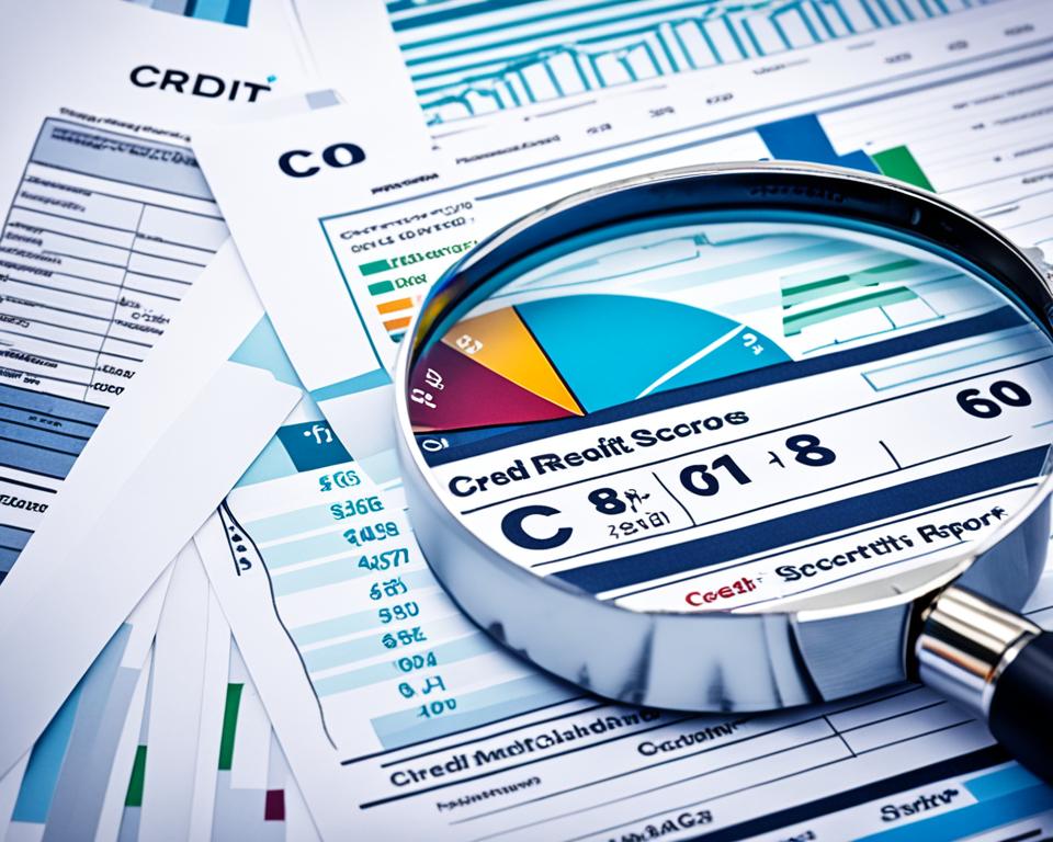 credit report monitoring