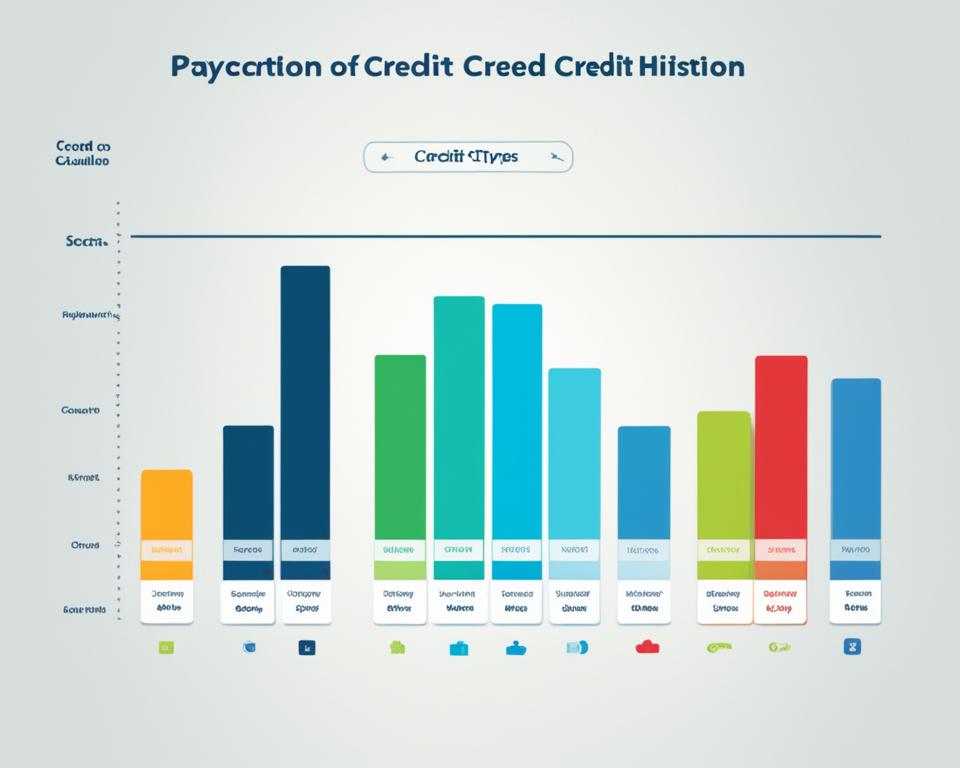 credit score calculation