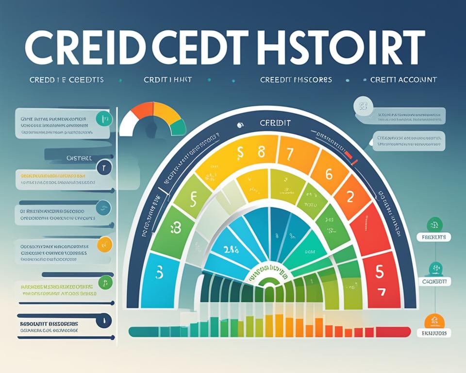 credit score components