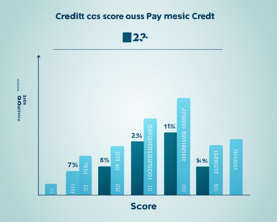 credit score variance explanation