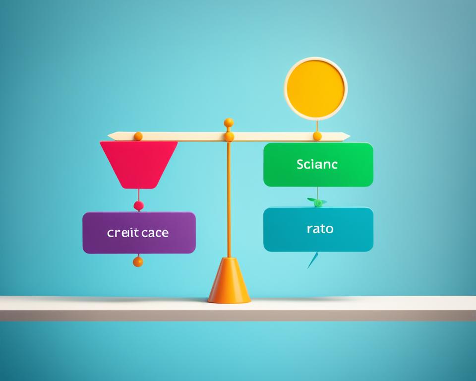 credit utilization ratio guidelines