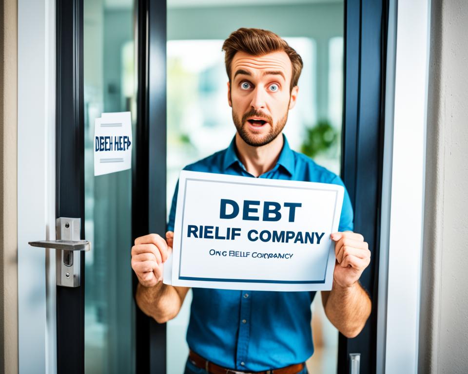 evaluating debt settlement services