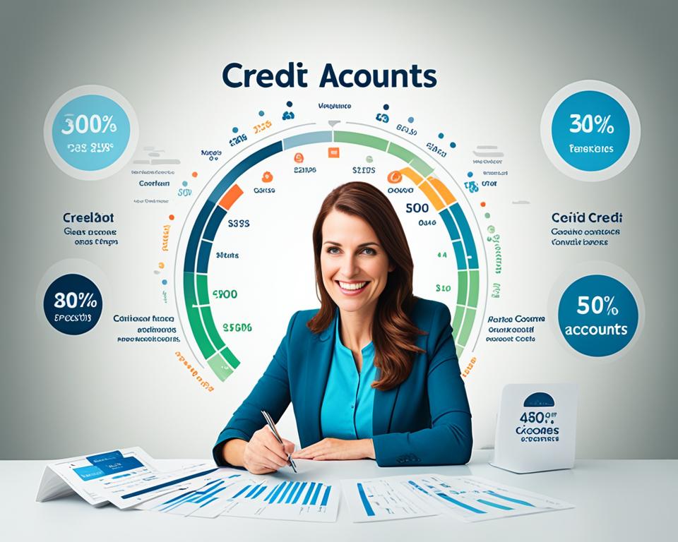 factors affecting credit scores
