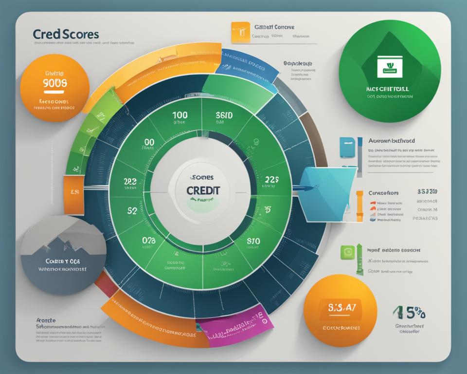 factors not considered in credit scores