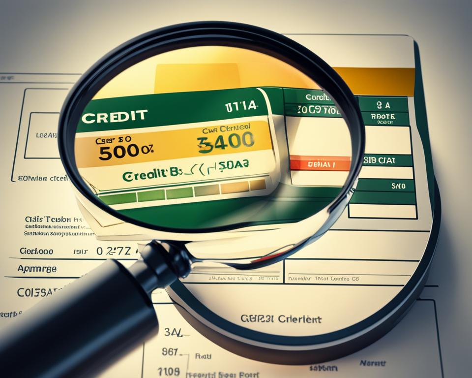 find accurate credit score