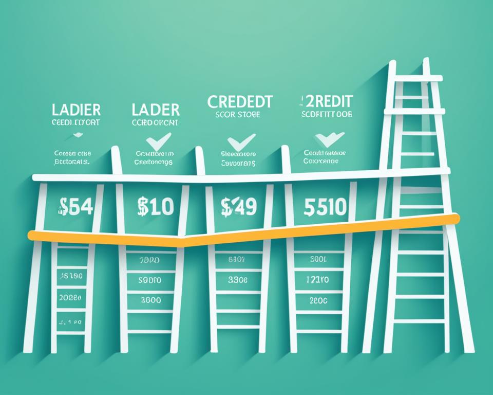 steps to improve credit score